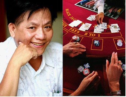 Mở casino cho người Việt: Đừng “ngăn sông cấm chợ”