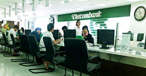 Vietcombank lên tiếng vụ khách hàng bỗng dưng mất 30 triệu 