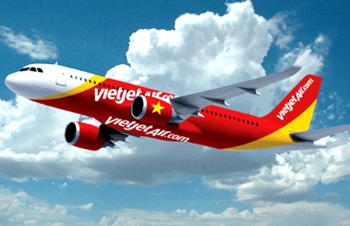 Khách hàng bức xúc vì VietJet Air chậm chuyến, không lời giải thích