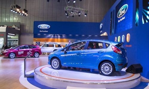 Loạt xe ôtô bán chạy của Ford Việt Nam dính lỗi gì?