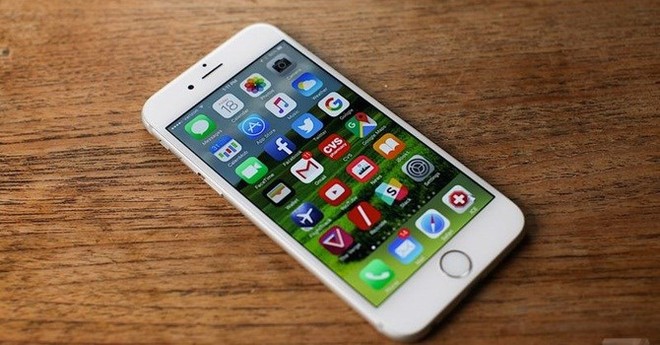 Hàng trăm ứng dụng TQ trên iOS thu thập thông tin người dùng