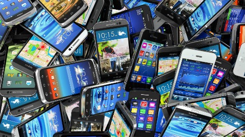 Smartphone đã qua sử dụng sẽ đi về đâu?