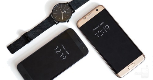 Hỏi đáp nhanh về điện thoại Samsung Galaxy S7 và S7 Edge