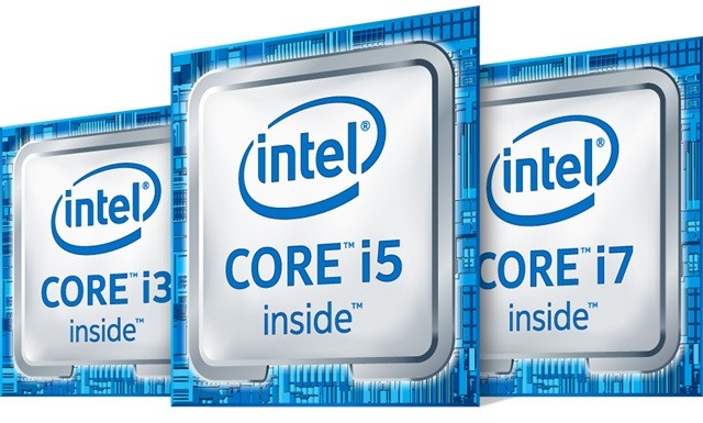  Tìm hiểu 3 dòng chip Intel Core i3, i5 và i7 trên máy tính để bàn