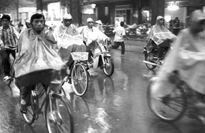 Sài Gòn năm 1993 trong ảnh của Ferdinando Scianna (1)