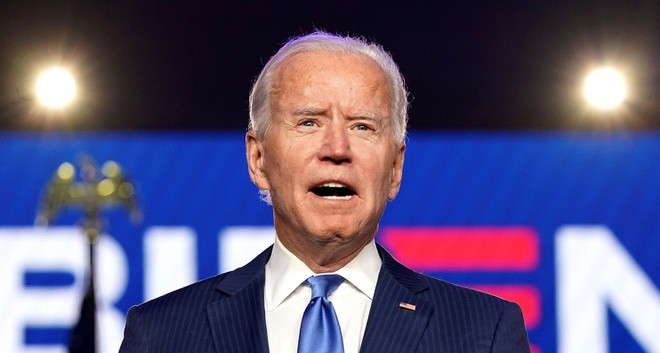 "Tổng thống đắc cử Biden sẽ duy trì mối quan hệ Việt - Mỹ thân thiết"