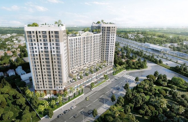 Thuduc House khiếu nại việc bị truy thu thuế 396 tỷ đồng