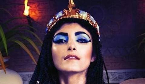 Bí quyết trẻ mãi của Nữ hoàng Cleopatra không ai bắt chước được