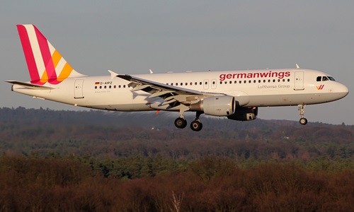 Hãng hàng không Germanwings: “Họa vô đơn chí”