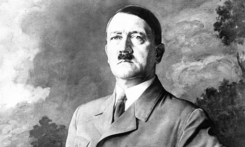 Lễ sinh nhật cuối cùng của trùm phát xít Hitler 