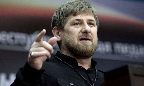 Vì sao Tổng thống Chechnya ra lệnh “quân ta bắn quân mình”?