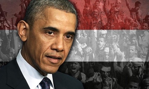 “Cơn ác mộng Yemen” của Tổng thống Obama 