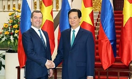 FTA Việt Nam-EAEC: Không chỉ có ý nghĩa  kinh tế 