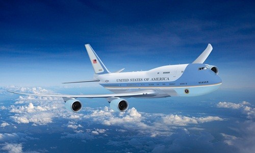 Boeing bất chấp lệnh trừng phạt Nga của chính quyền Obama