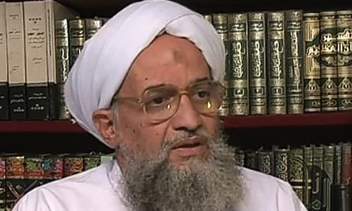 Al-Qaeda “liên thủ” với Taliban đánh Nhà nước Hồi giáo IS