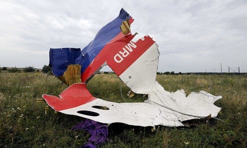 Báo Australia: Phương Tây che giấu thông tin về thảm họa MH17