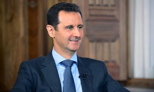 “Nga Thổ mổ nhau, Assad đắc lợi”