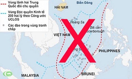 Nhiều nước hoan nghênh phán quyết của PCA về Biển Đông