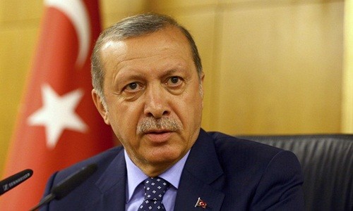 Ngôi sao chính trị của Tổng thống Erdogan còn sáng bao lâu?