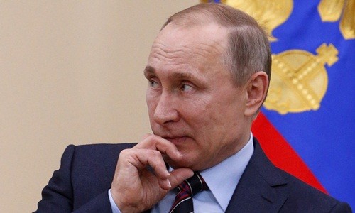 “Tài sản ngầm” của Tổng thống Putin đáng giá bao nhiêu?