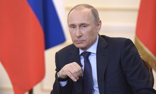 Chuyên gia CIA: Ông Putin sẽ tái tranh cử tổng thống