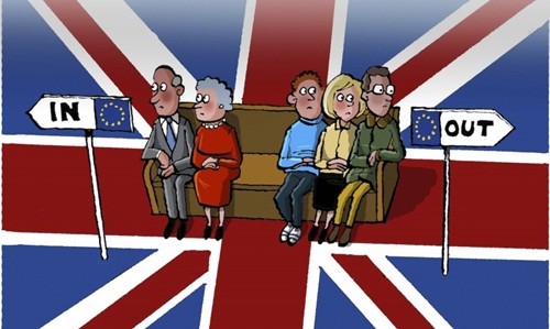 Brexit có thể bị trì hoãn và những hệ lụy với nước Anh