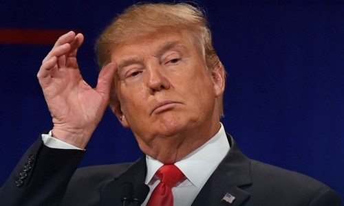 Kỷ nguyên Trump có đe dọa các trụ cột xã hội Mỹ?