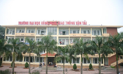 Điểm chuẩn ĐH Công nghệ Giao thông Vận tải năm 2014