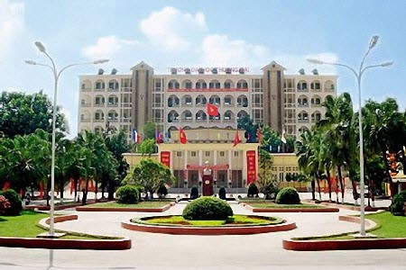 Tỷ lệ chọi năm 2014 trường Đại học Thương Mại