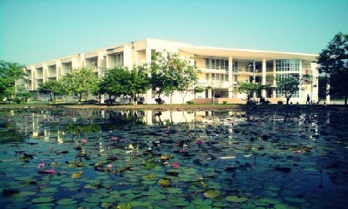 Tỷ lệ chọi Học viện Nông nghiệp Việt Nam năm 2014