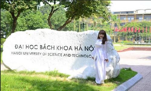 Điểm chuẩn Đại học Bách khoa Hà Nội năm 2014