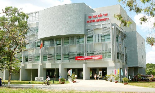 Tỷ lệ chọi Đại học Cần Thơ năm 2014