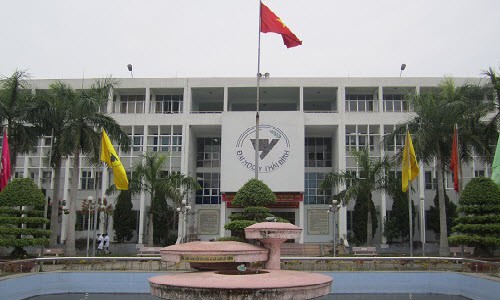 Tỷ lệ chọi Đại học Y Thái Bình năm 2014