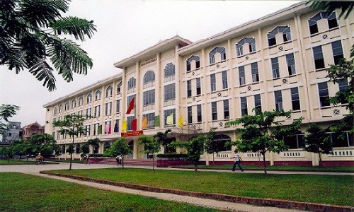 Điểm chuẩn Đại học Kiểm sát Hà Nội năm 2014