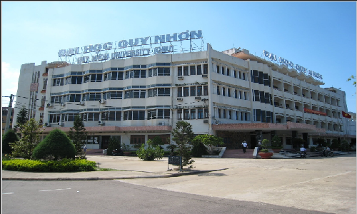 Tỷ lệ chọi Đại học Quy Nhơn năm 2014 