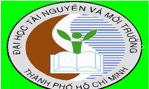 Điểm chuẩn Đại Học Tài Nguyên Và Môi Trường TP. HCM năm 2014