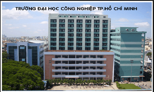 Tỷ lệ chọi Đại học Công nghiệp TP HCM năm 2014