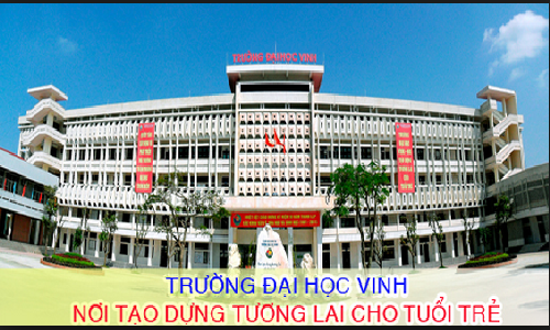 Điểm chuẩn Đại học Vinh năm 2014