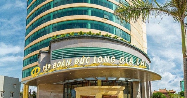 Nợ đầm đìa, Đức Long Gia Lai bị đấu giá lô đất hàng trăm m2 chỉ 57 tỷ