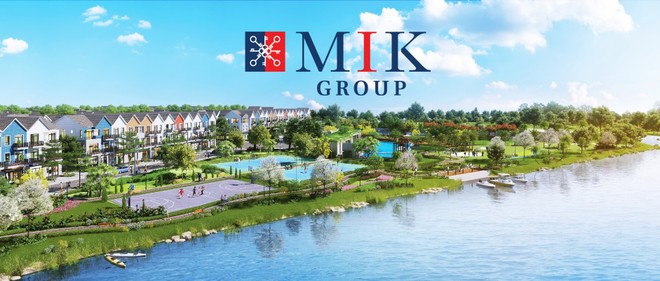 "Giải mã" sự lớn mạnh của MIKGroup