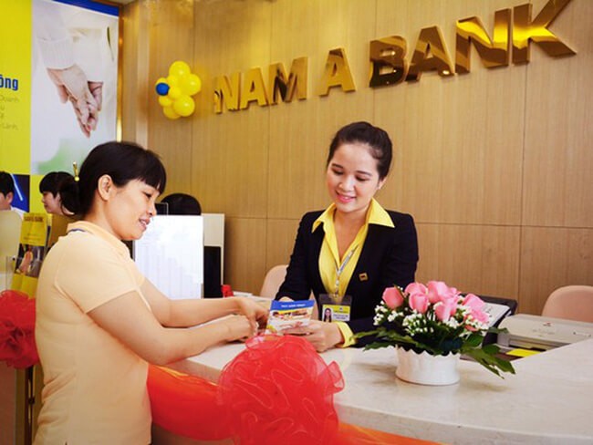 Vì đâu nợ xấu ngân hàng Nam Á Bank tăng vọt hàng nghìn tỷ đồng?