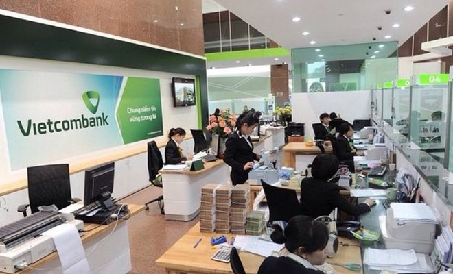 Lợi nhuận của Vietcombank tiếp tục bị ảnh hưởng trong quý 2 và 3?