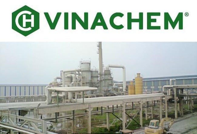 Công ty mẹ Vinachem báo lỗ hơn 1.170 tỷ, vay ngân hàng quá hạn thanh toán