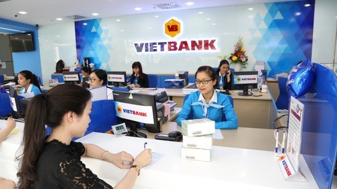 Lãi ròng quý 3 của Vietbank lao dốc 54%, nợ xấu tăng mạnh