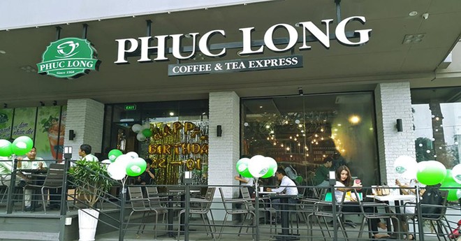 Masan chi 15 triệu USD mua 20% cổ phần Phúc Long