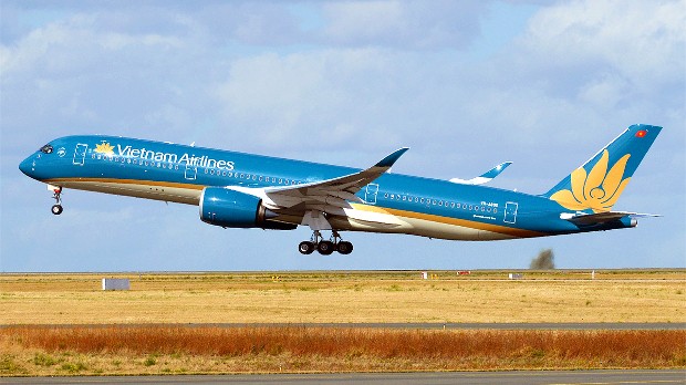 Vietnam Airlines bao giờ công bố BCTC kiểm toán 2022 và tổ chức ĐHĐCĐ?