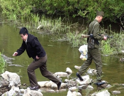 Quan hệ Trung-Triều: Tư duy tuy mới, chính sách cũ