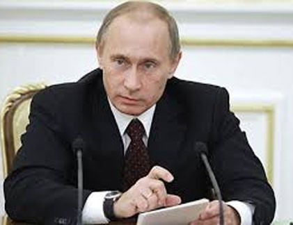 Chuyên gia lý giải các động thái gần đây của Putin