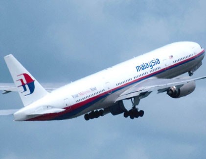 Malaysia thẩm vấn 11 nghi can khủng bố về máy bay MH370