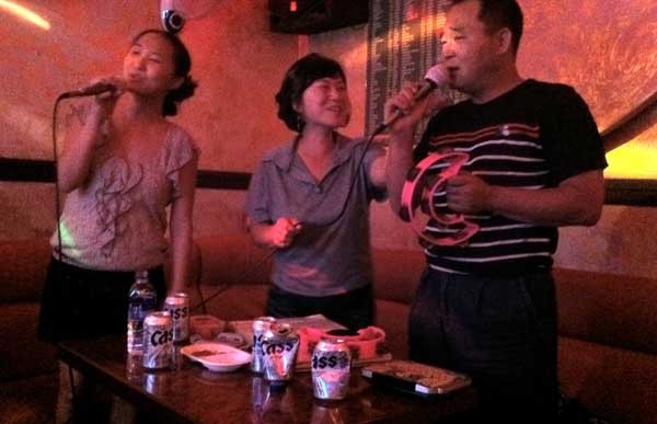 Các quán karaoke Triều Tiên sắp ồ ạt hoạt động trở lại